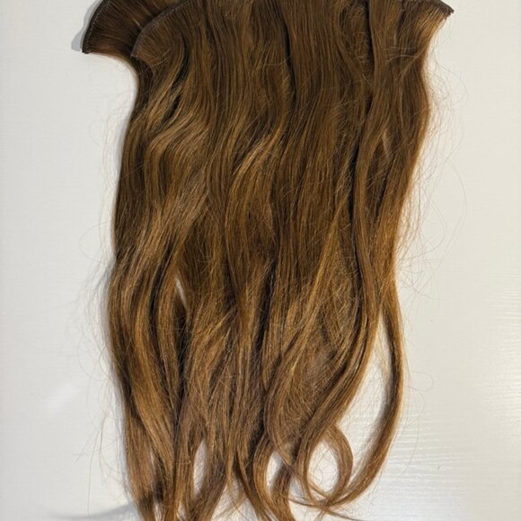 Euronext Remy Human Hair Extensions 18" - Picture 5 of 10